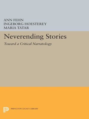 cover image of Neverending Stories